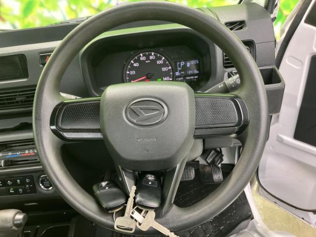 Daihatsu Hijet Truck 12