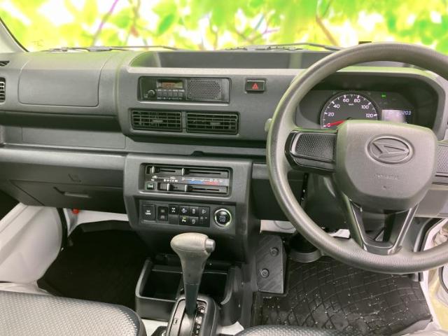 Daihatsu Hijet Truck 2