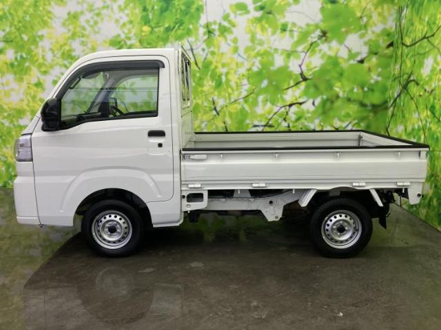 Daihatsu Hijet Truck 5