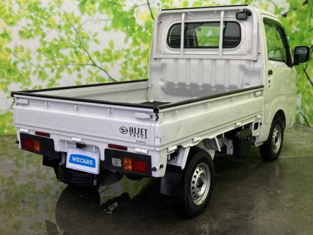 Daihatsu Hijet Truck 6
