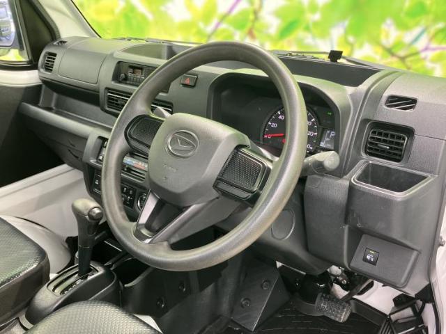 Daihatsu Hijet Truck 7