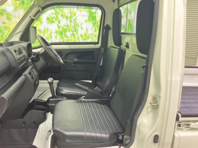 Daihatsu Hijet Truck 8