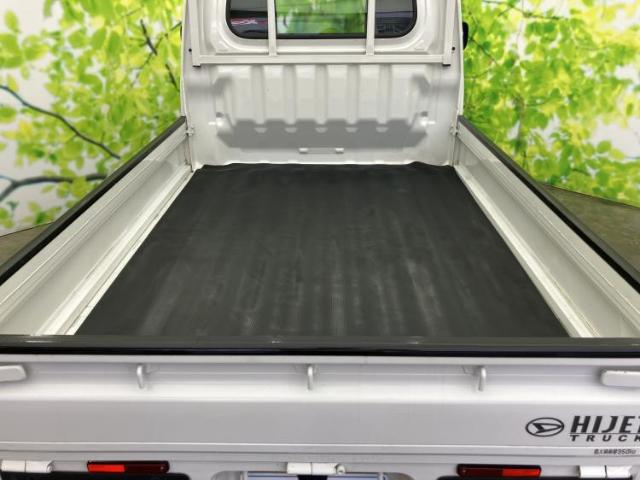 Daihatsu Hijet Truck 9