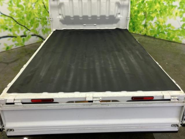 Daihatsu Hijet Truck 10