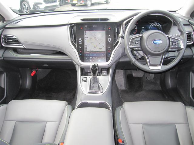 Subaru Legacy Outback 5
