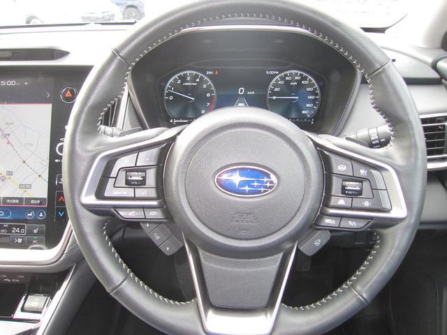 Subaru Legacy Outback 6