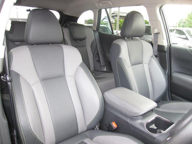 Subaru Legacy Outback 9