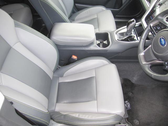 Subaru Legacy Outback 10