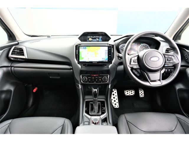 Subaru Forester 6