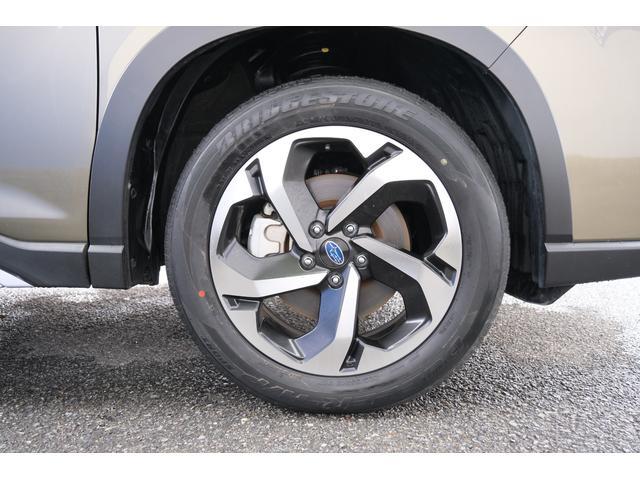 Subaru Forester 7