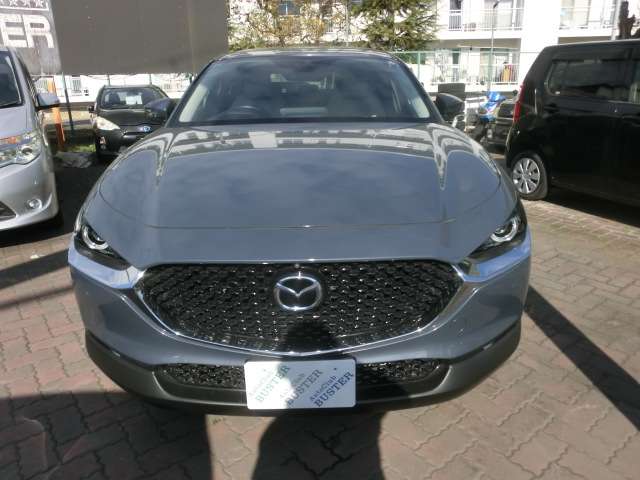 Mazda CX-30 2
