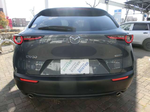 Mazda CX-30 3