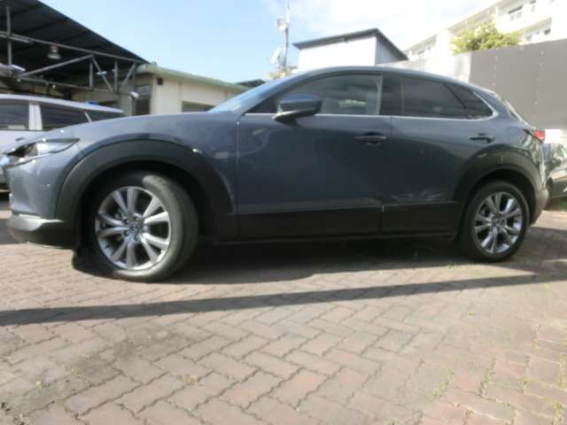 Mazda CX-30 5