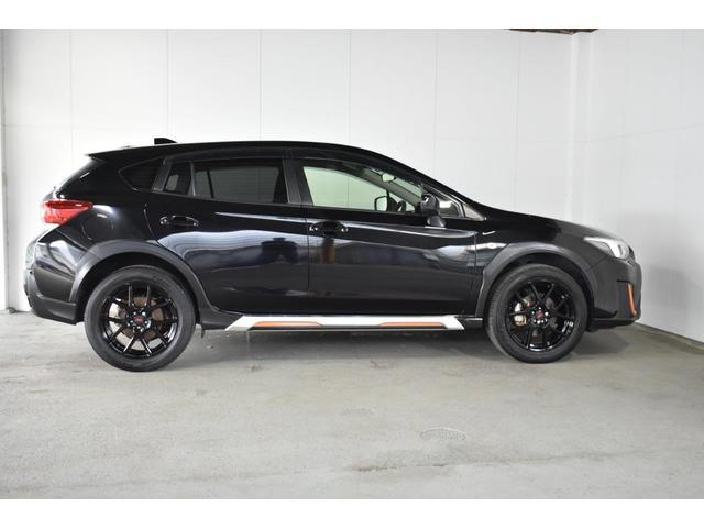 Subaru XV 11