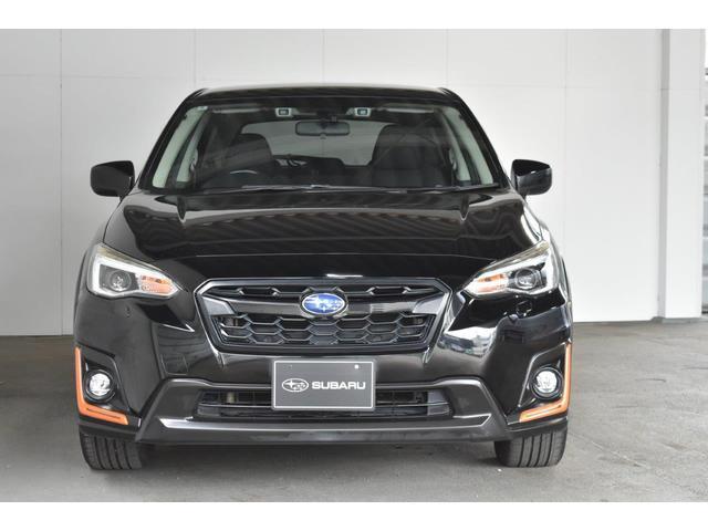 Subaru XV 7