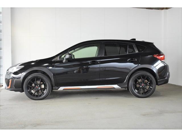 Subaru XV 10