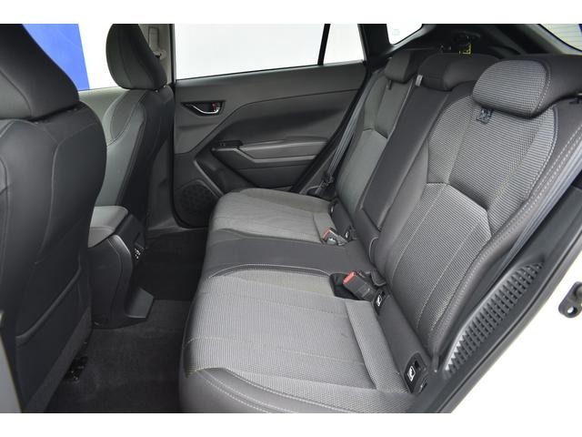 Subaru Crosstrek 11