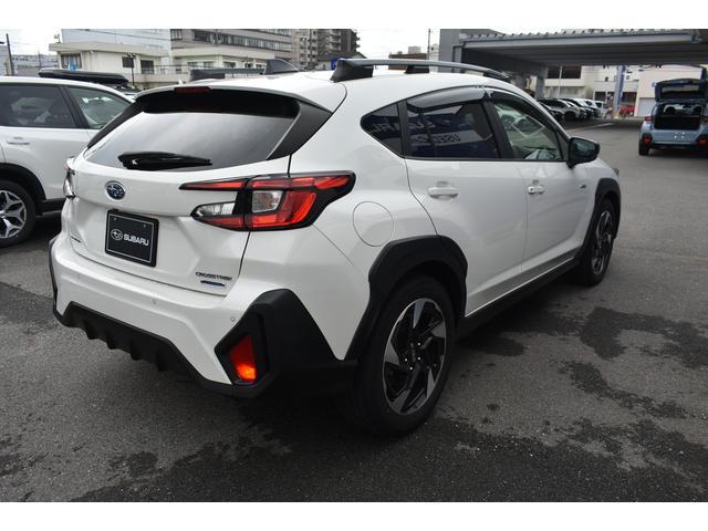 Subaru Crosstrek 6