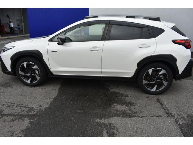 Subaru Crosstrek 7