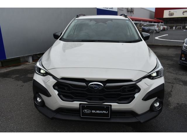 Subaru Crosstrek 8