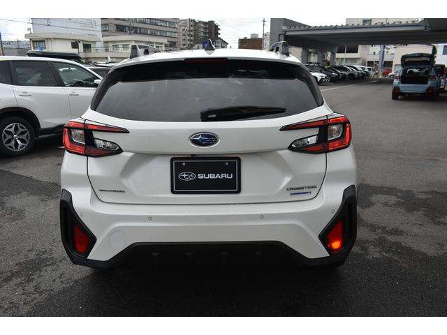 Subaru Crosstrek 9
