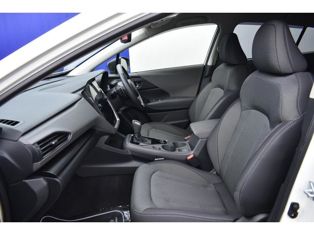 Subaru Crosstrek 10