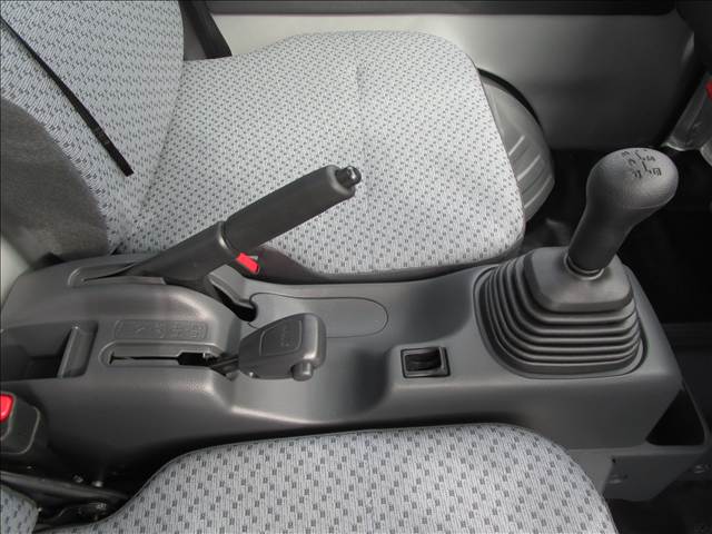 Suzuki Carry 11