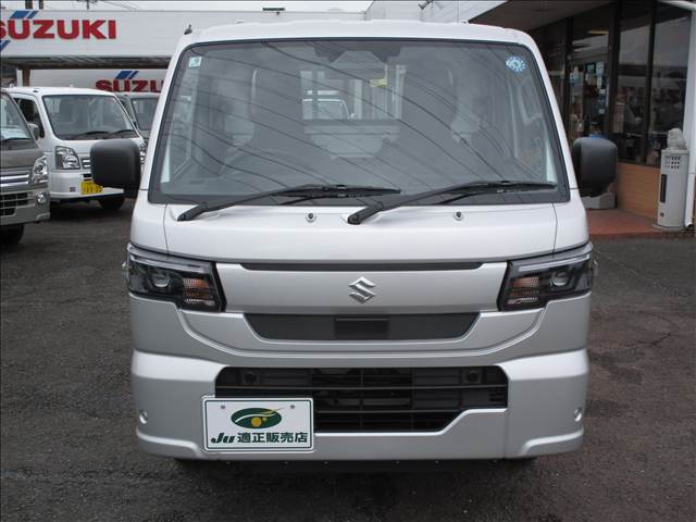 Suzuki Carry 2