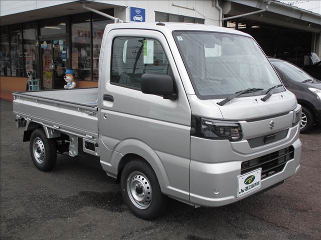 Suzuki Carry 3