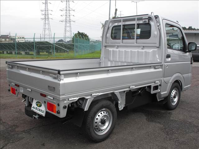 Suzuki Carry 4
