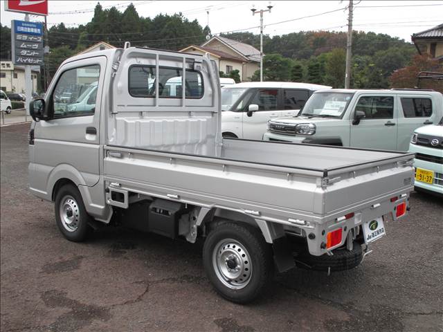 Suzuki Carry 5