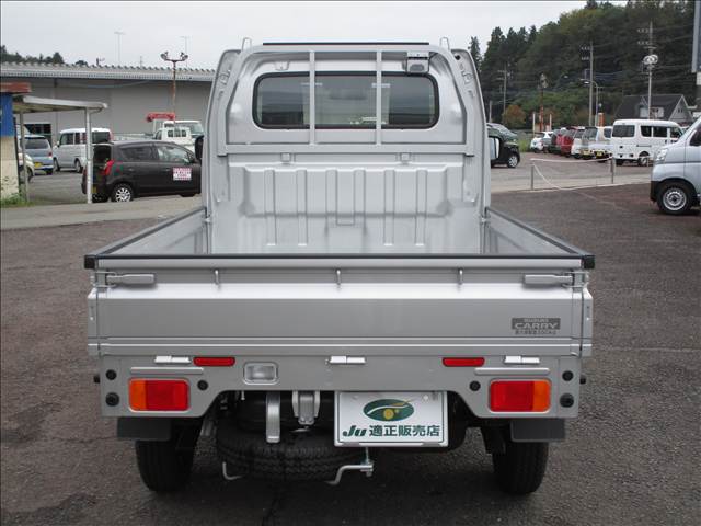 Suzuki Carry 6