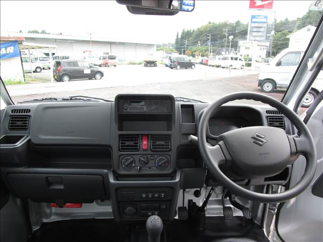 Suzuki Carry 7