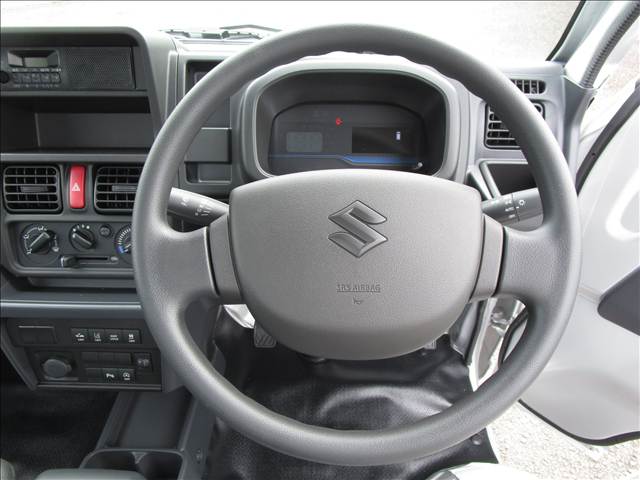 Suzuki Carry 8