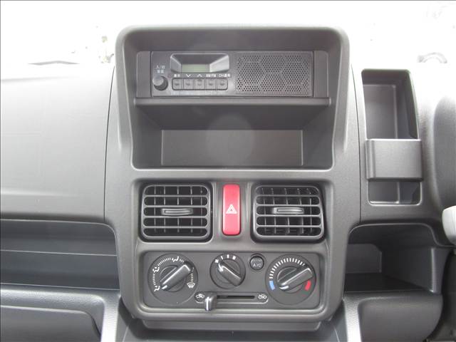 Suzuki Carry 9