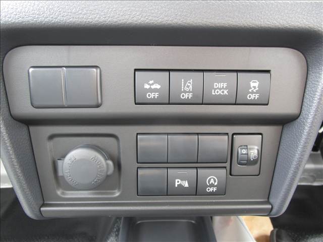 Suzuki Carry 10