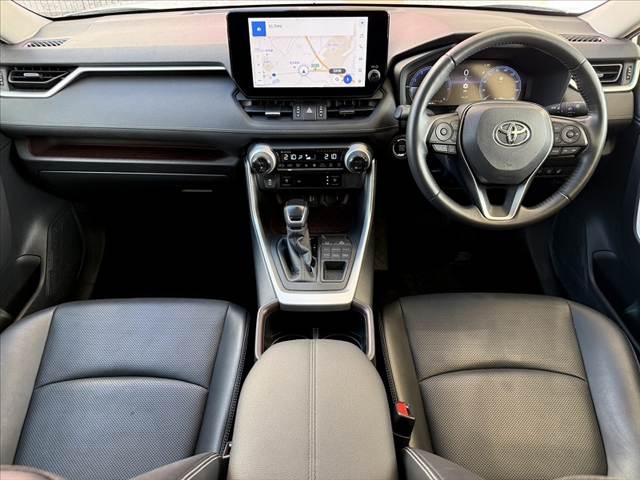 Toyota RAV4 2
