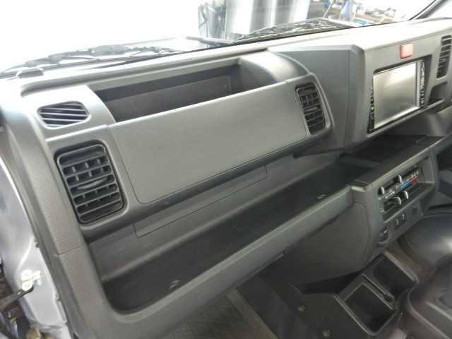 Daihatsu Hijet Truck 12
