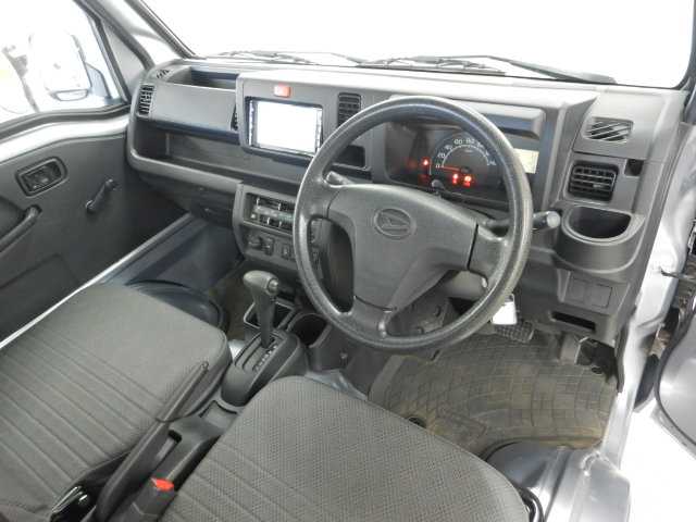 Daihatsu Hijet Truck 3