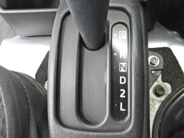 Daihatsu Hijet Truck 6