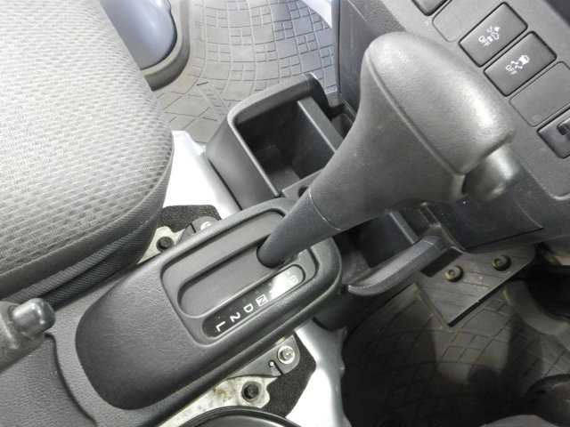 Daihatsu Hijet Truck 8