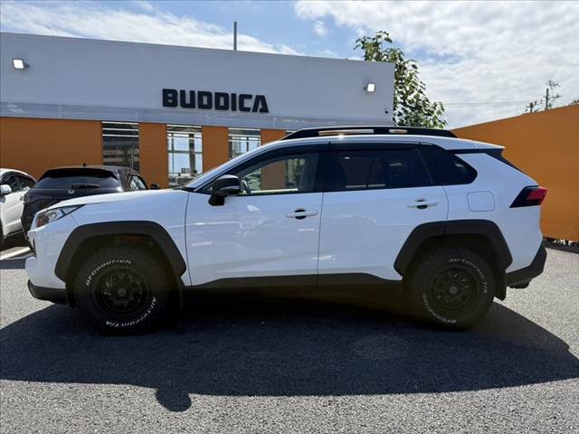 Toyota RAV4 11