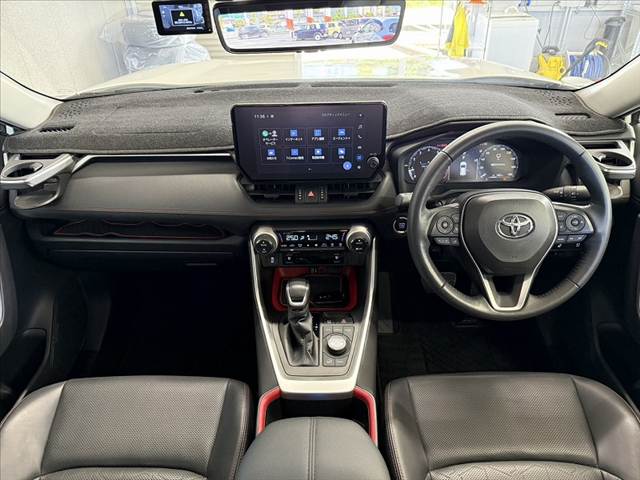 Toyota RAV4 2