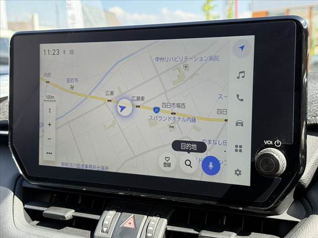 Toyota RAV4 4