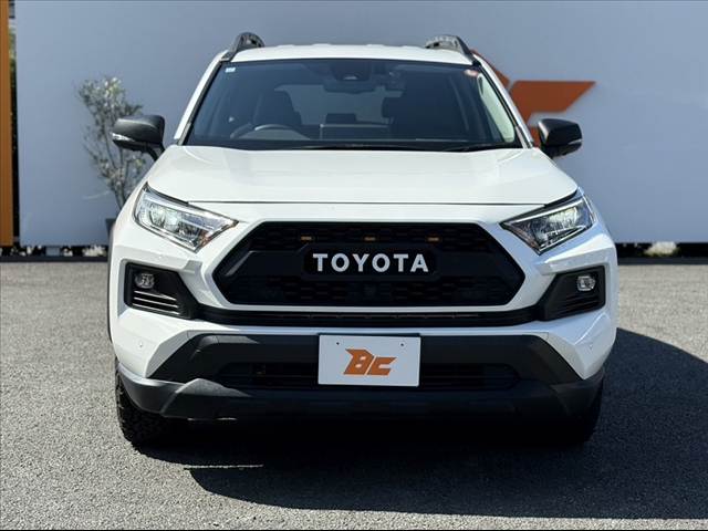 Toyota RAV4 9
