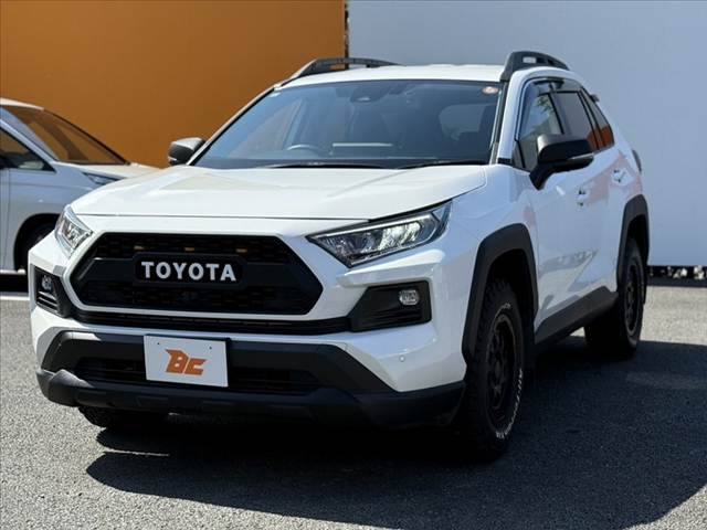Toyota RAV4 10