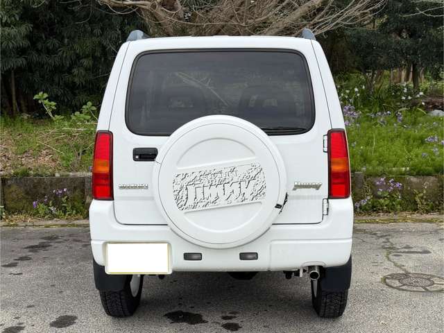 Suzuki Jimny 11