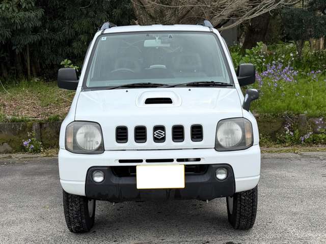 Suzuki Jimny 2