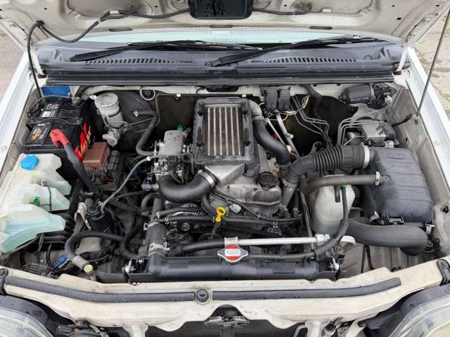 Suzuki Jimny 3
