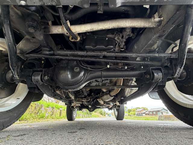 Suzuki Jimny 5